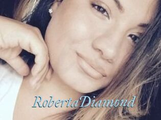 RobertaDiamond