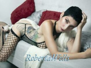 RobertaWells