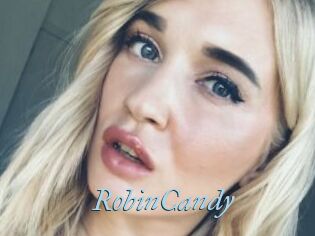 RobinCandy