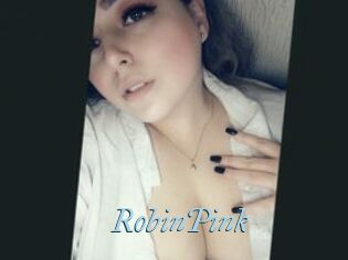 RobinPink