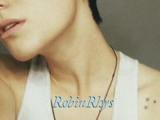 RobinRhys