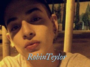 RobinTeylor