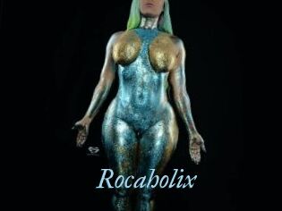 Rocaholix