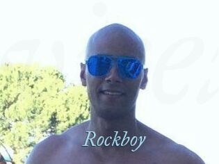 Rockboy