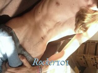 Rocker101