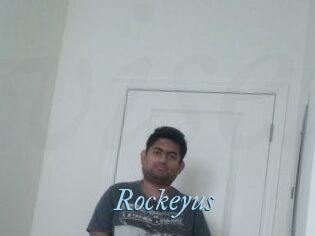 Rockeyus