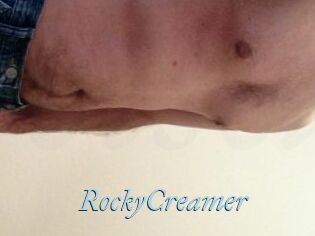 RockyCreamer