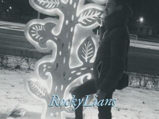RockyLians