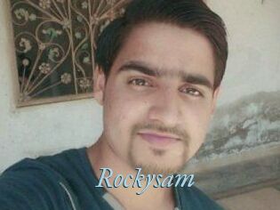Rockysam
