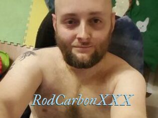 RodCarbonXXX