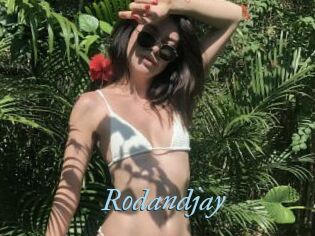 Rodandjay