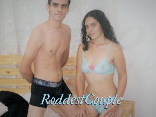 RoddestCouple
