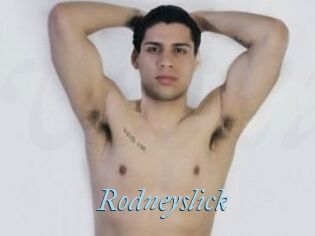 Rodneyslick