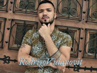 RodrigoVidanovit