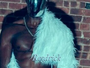 Rogdrick
