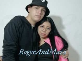 RogerAndMara