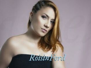 RoisinFord