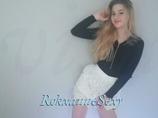 RokxanneSexy
