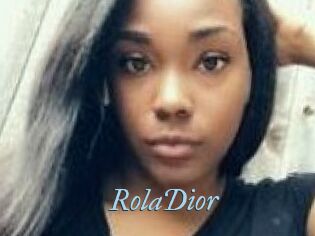 RolaDior