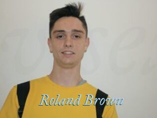 Roland_Brown