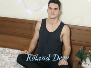 Roland_Dew