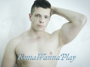RomaWannaPlay