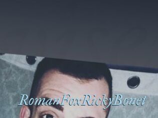 RomanFoxRickyBonet