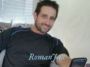 RomanJax