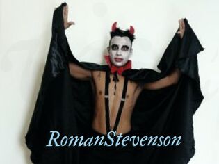 RomanStevenson