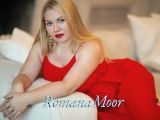 RomanaMoor