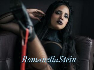RomanellaStein