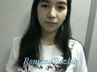 RomanoPazhic