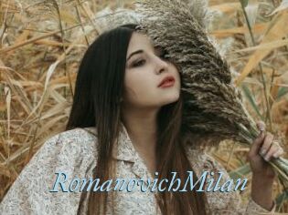 RomanovichMilan