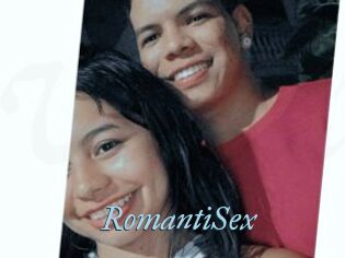 RomantiSex