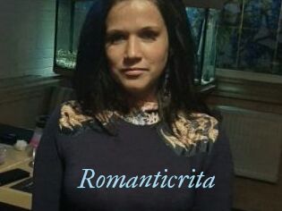 Romanticrita