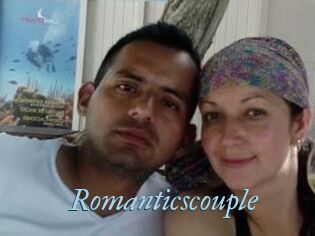 Romanticscouple