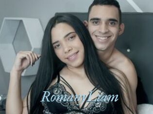 RomanyLiam