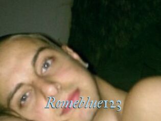 Romeblue123