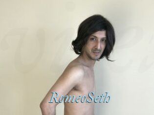 RomeoSeth