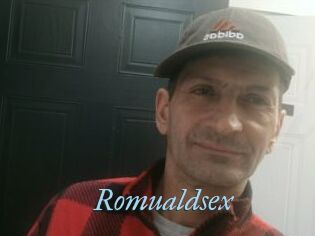 Romualdsex