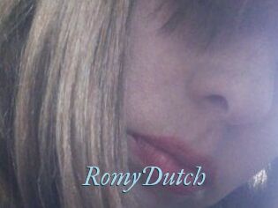 RomyDutch