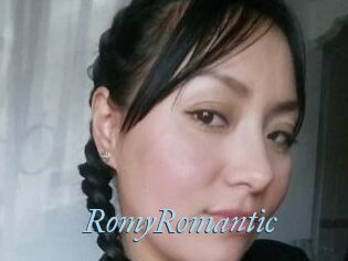 RomyRomantic