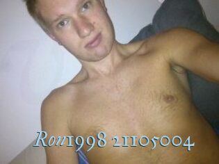 Ron1998