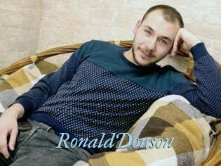 RonaldDouson