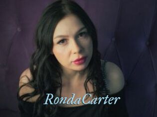 RondaCarter