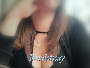 Rondetsexy