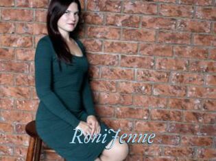 RoniJenne