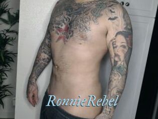 RonnieRebel