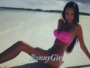 RonnyGirl