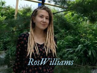 RosWilliams